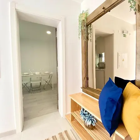 Brighthouse - Modern Apartmán