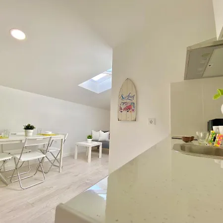 Brighthouse - Modern Apartmán *