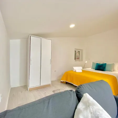 Apartmán Brighthouse - Modern *