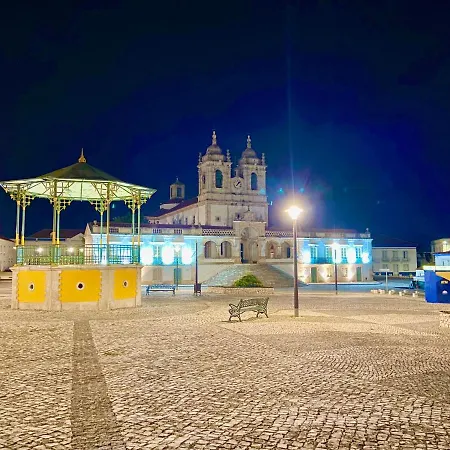 Apartmán Brighthouse - Modern *