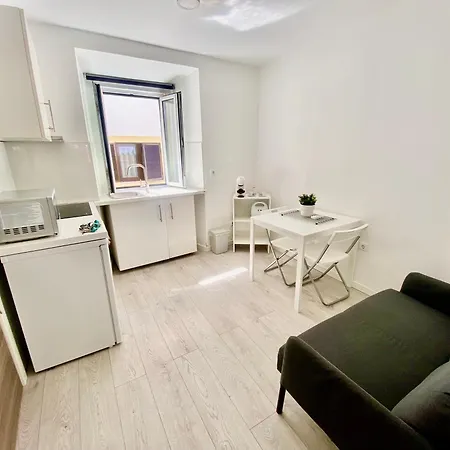 Brighthouse - Modern Apartmán