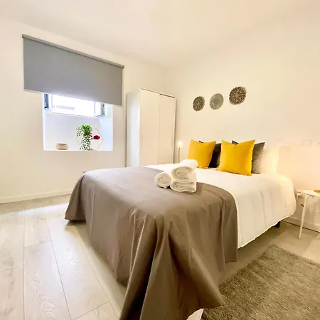 Apartmán Brighthouse - Modern