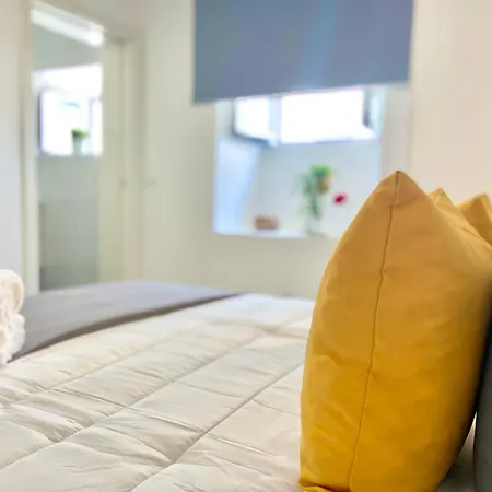 Brighthouse - Modern Lägenhet