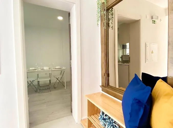Brighthouse - Modern شقة
