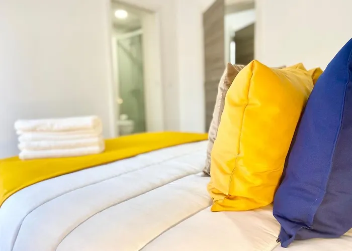 شقة Brighthouse - Modern *