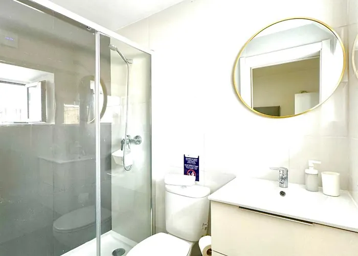 شقة Brighthouse - Modern *