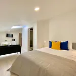 Διαμέρισμα Brighthouse - Modern