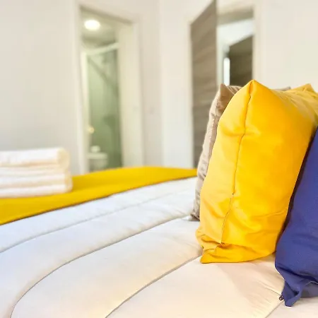 Apartment Brighthouse - Modern *