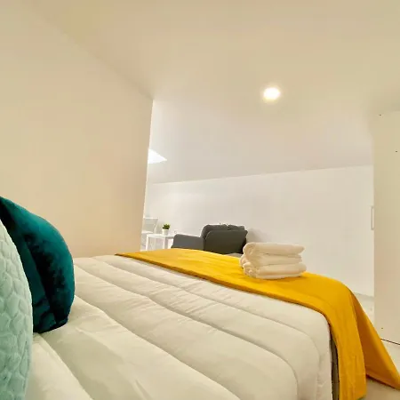 Brighthouse - Modern Appartement