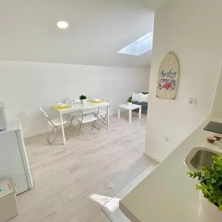 Apartment Brighthouse - Modern