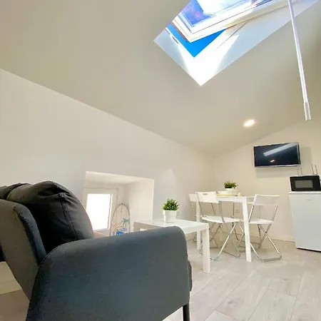Brighthouse - Modern In Sítio Appartement