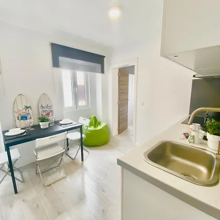 Appartement Brighthouse - Modern