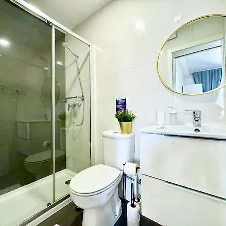 Appartement Brighthouse - Modern *