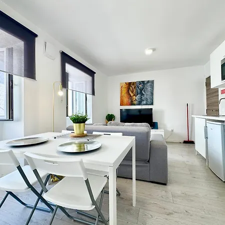 Brighthouse - Modern