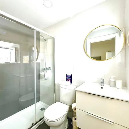 アパート Brighthouse - Modern *