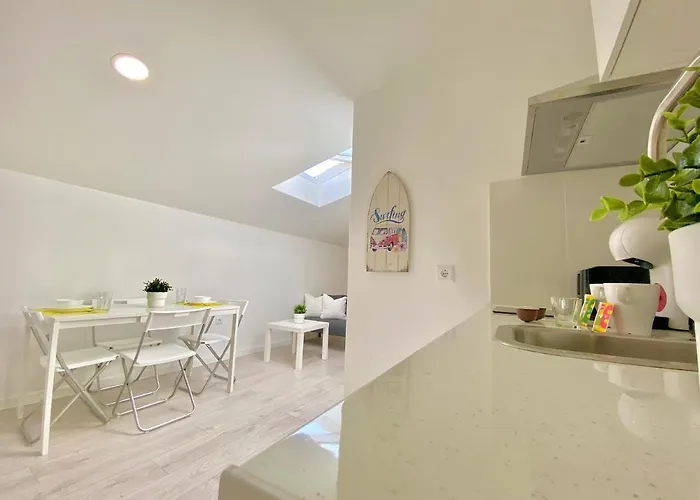 Brighthouse - Modern 아파트 *