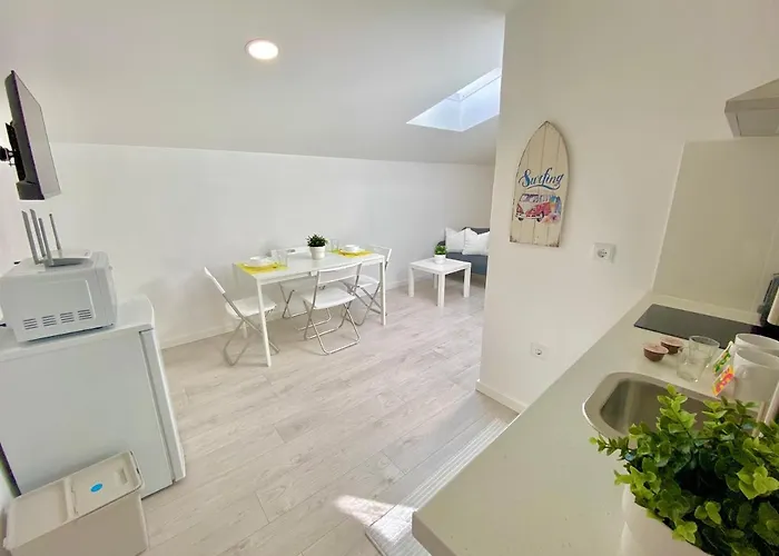 Apartamento Brighthouse - Modern