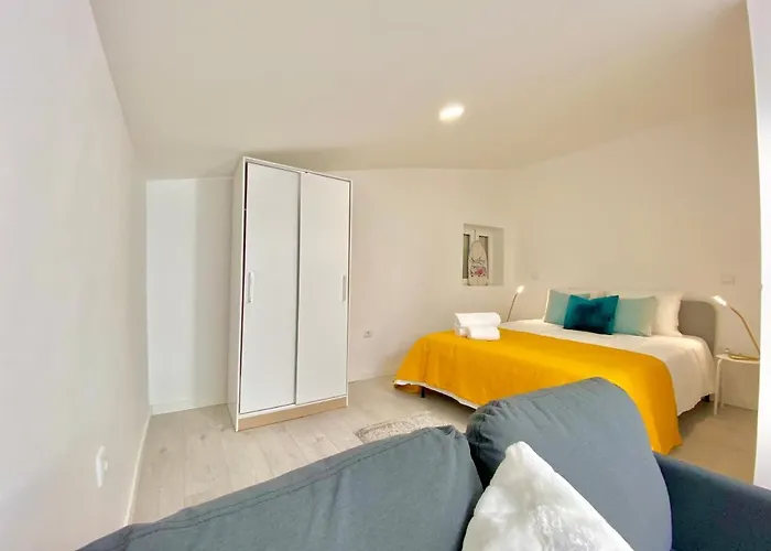 Apartamento Brighthouse - Modern *