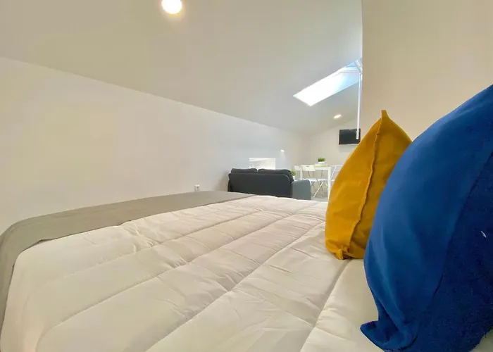 아파트 Brighthouse - Modern