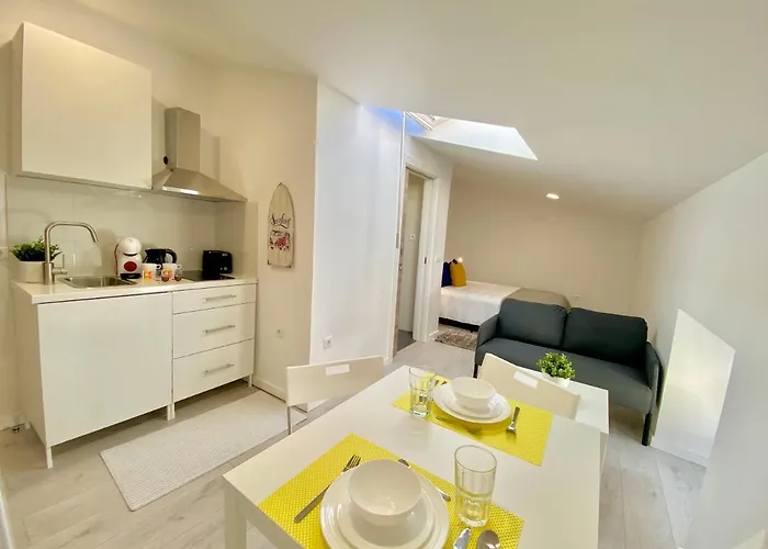 Brighthouse - Modern