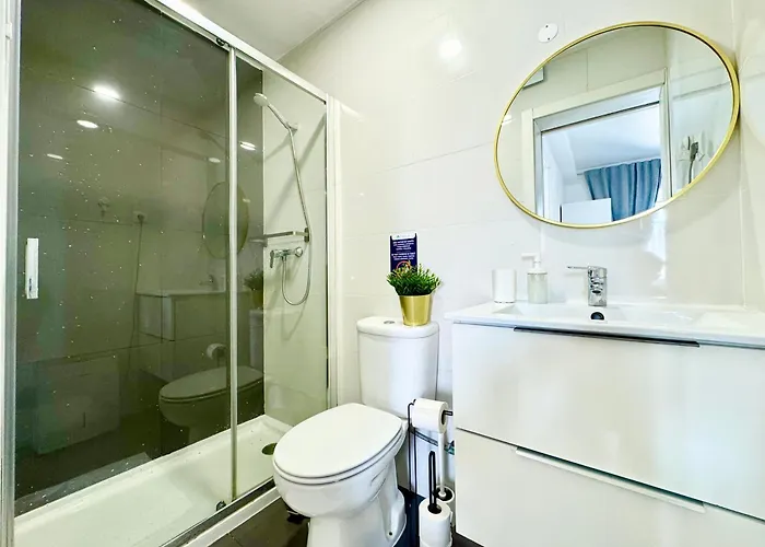 Apartamento Brighthouse - Modern *