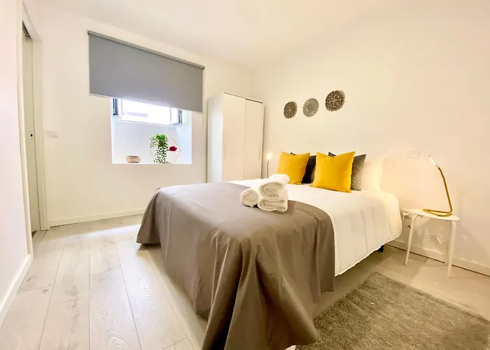 Apartamento Brighthouse - Modern